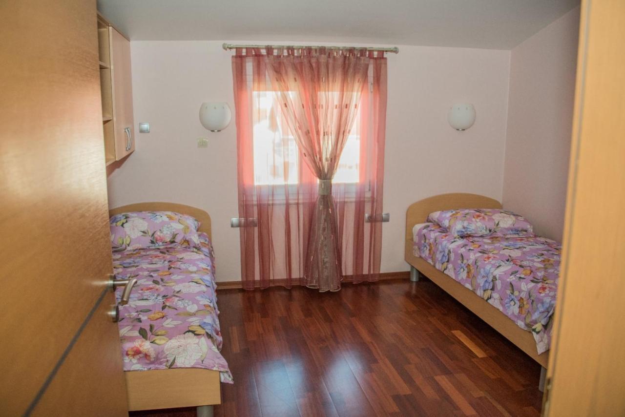 Medjugorje Apartment Exterior foto