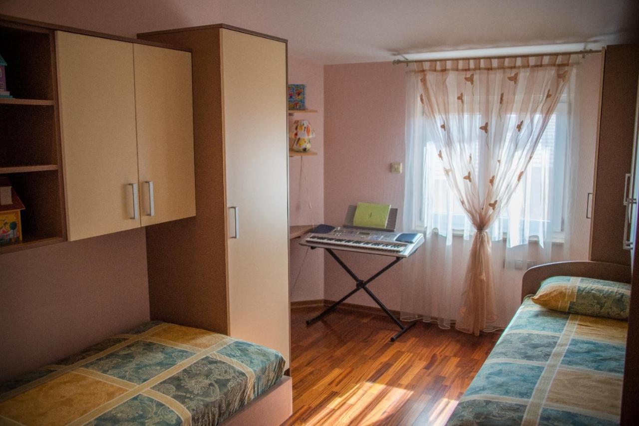 Medjugorje Apartment Exterior foto