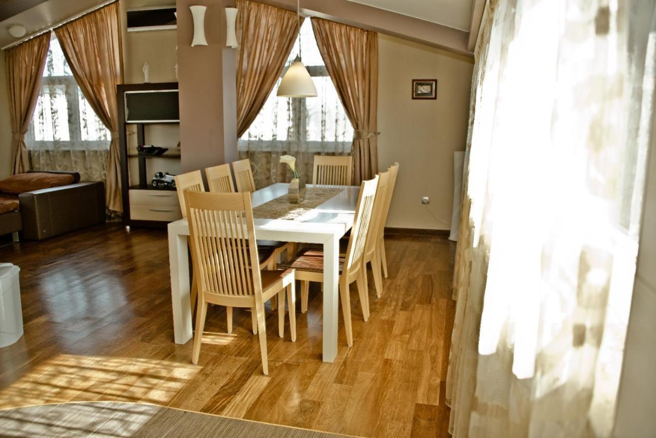 Medjugorje Apartment Exterior foto