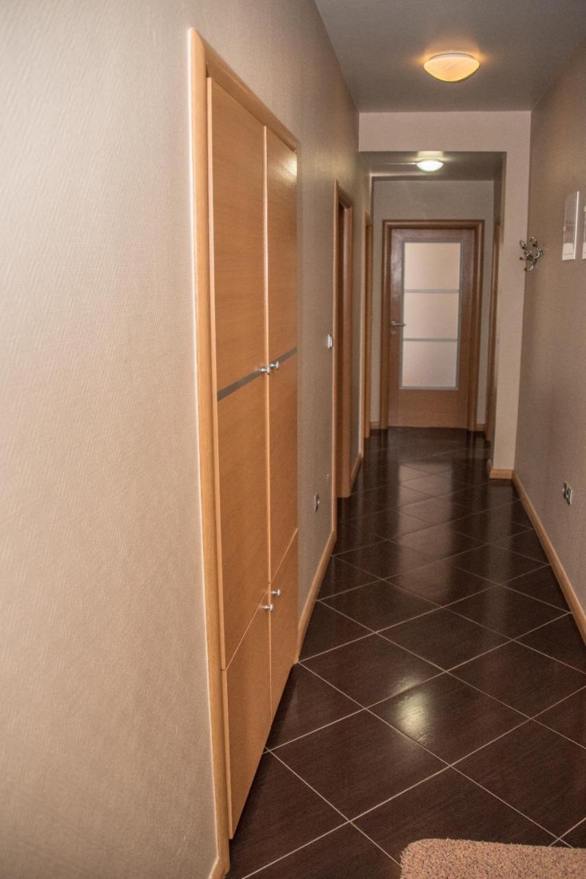 Medjugorje Apartment Exterior foto